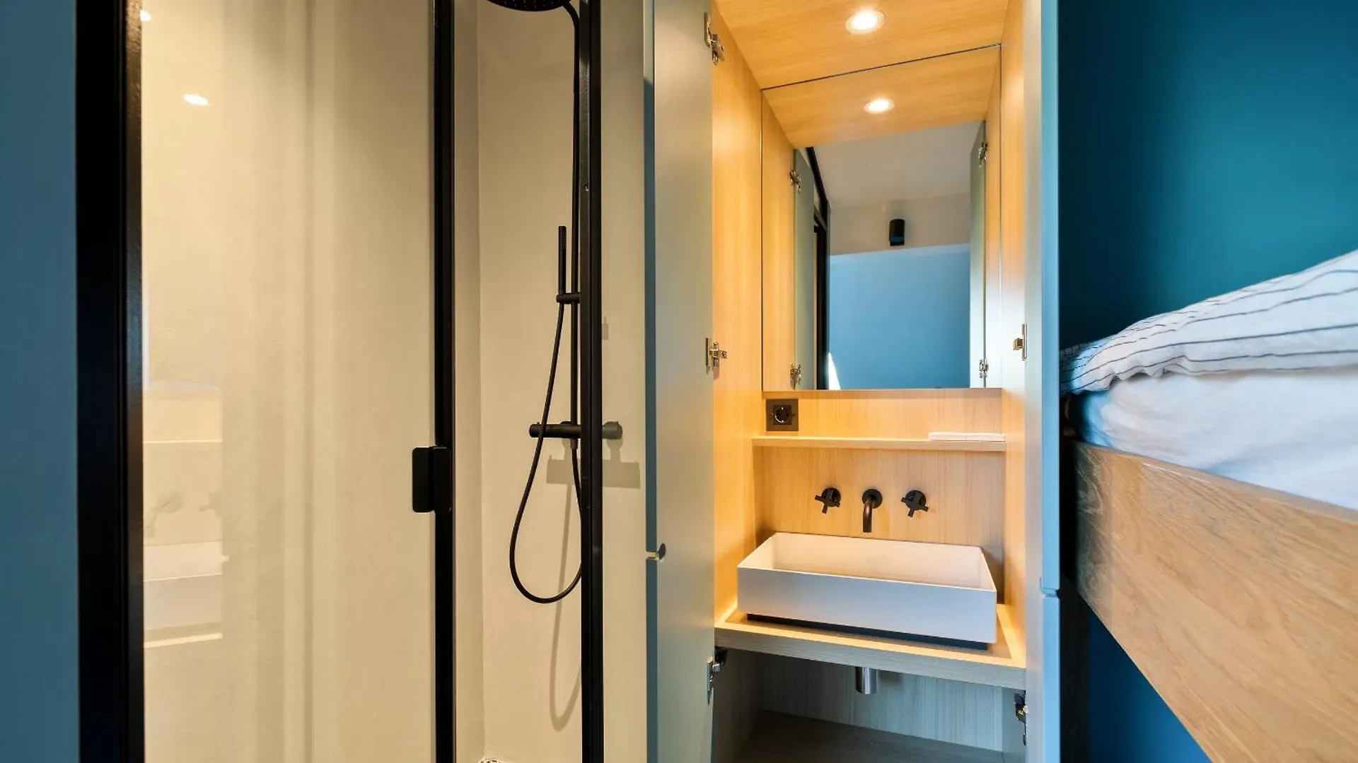 Appartement Avec Vue Sur La Cote Des Basques By Ginto Hotels Biarritz France