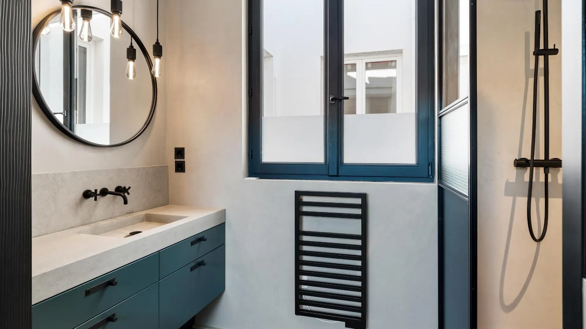 Appartamento Appartement Avec Vue Sur La Cote Des Basques By Ginto Hotels Biarritz